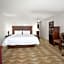 Hampton Inn By Hilton Siloam Springs