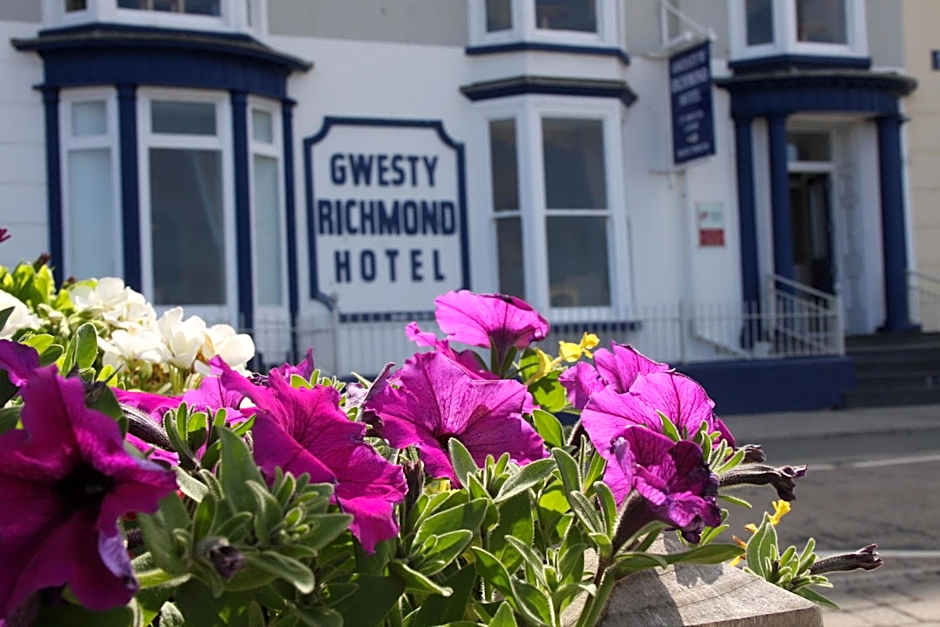 Richmond Hotel