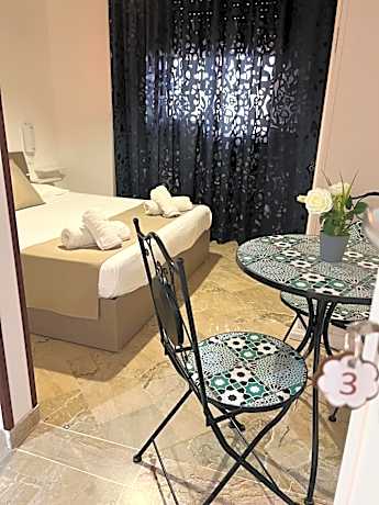 Villa Dolce Vita rooms