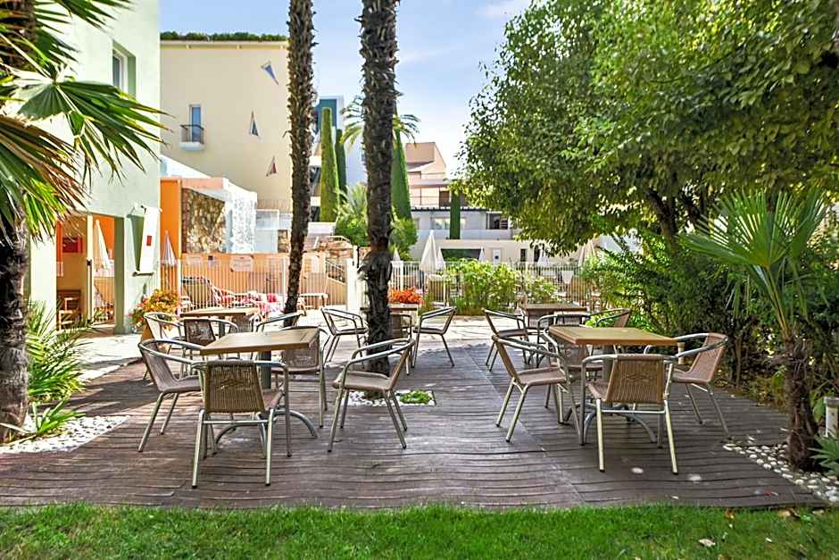 Résidence Pierre & Vacances Premium Port Prestige