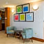 Holiday Inn Express Hotel And Suites Kinston By IHG