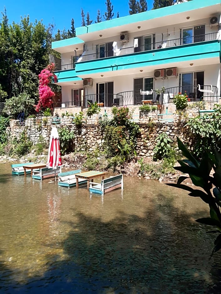 Arikanda River Garden Hotel