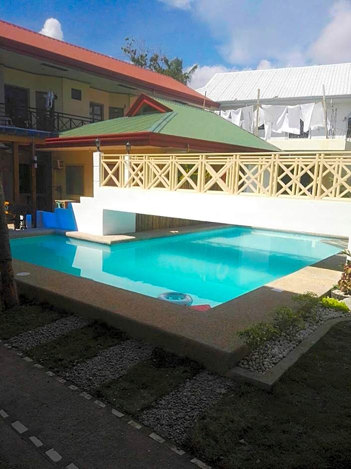 Alona KatChaJo Inn
