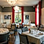 Boutique-Hotel Auberge Langenthal