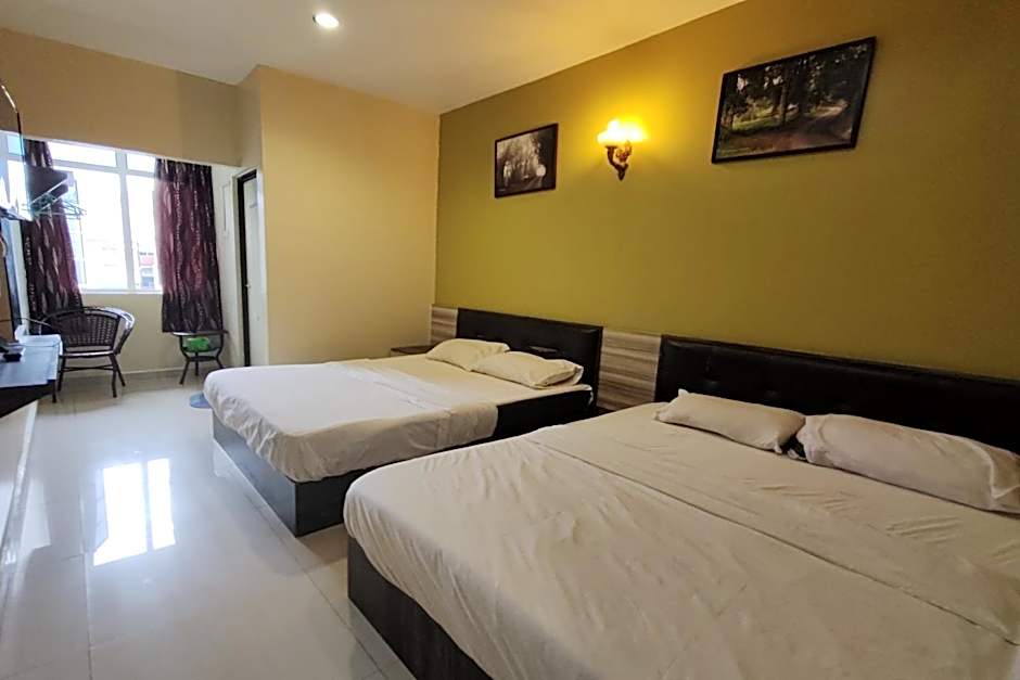 Super OYO 1152 Heaven Hill 2