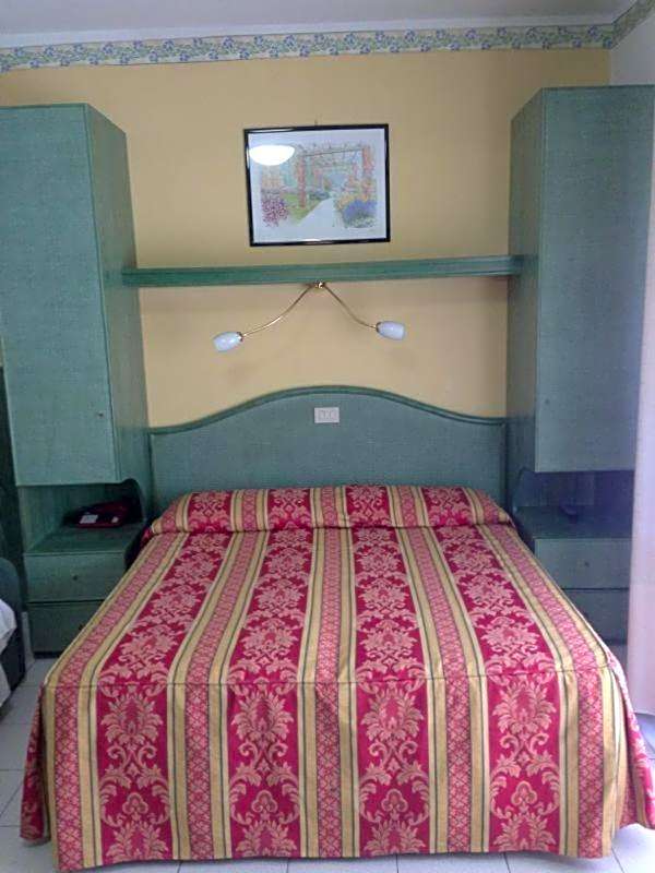 Hotel Harry's