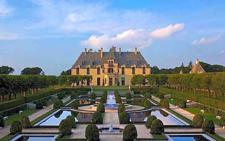 Oheka Castle Hotel & Estate