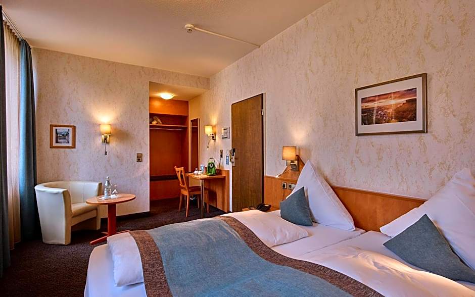 Trip Inn Hotel Hamm