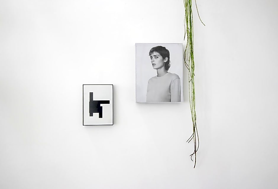 Beautiful 2 floor Vondelpark apartment.