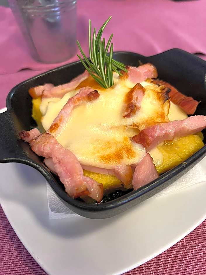 Hotel Roberto Slanic Prahova