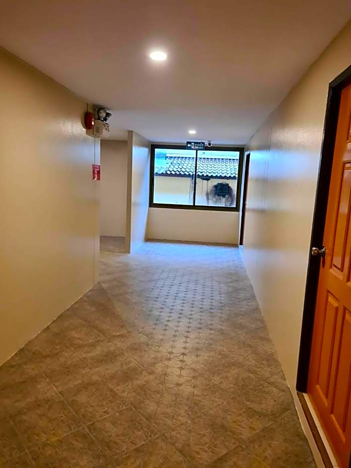 Du-sila Hotel kohchang