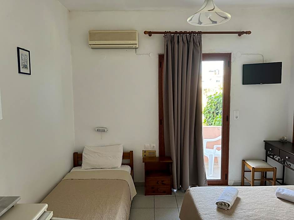 Zac & Georgio Studios