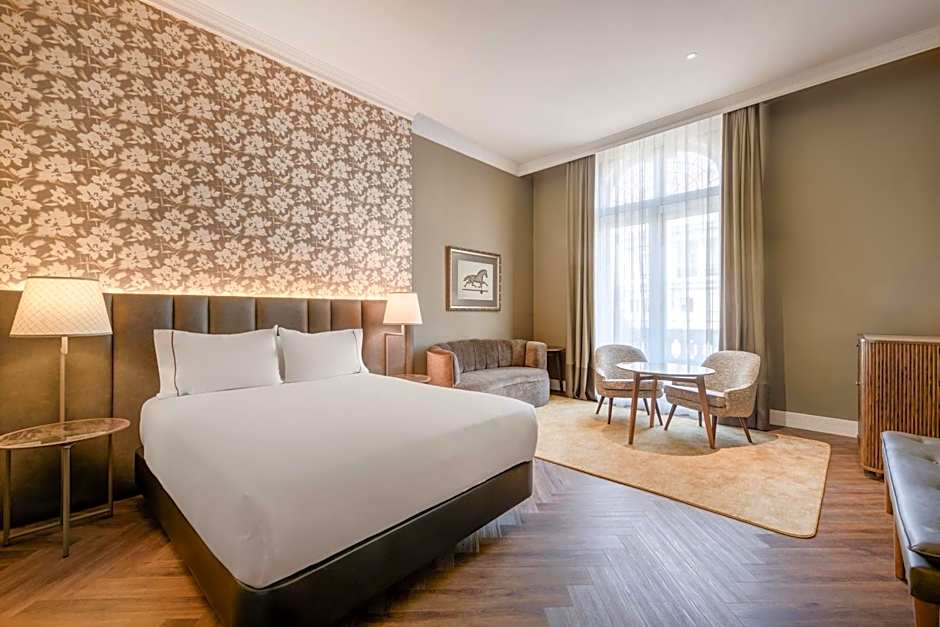 AC Hotel Palacio del Retiro Autograph Collection