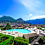 Villa Sassa Hotel, Residence & Spa