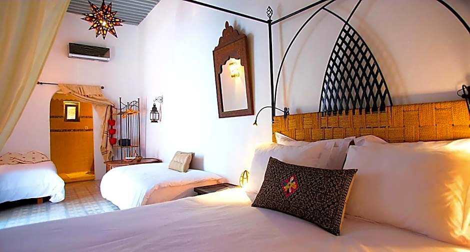 Riad Safir