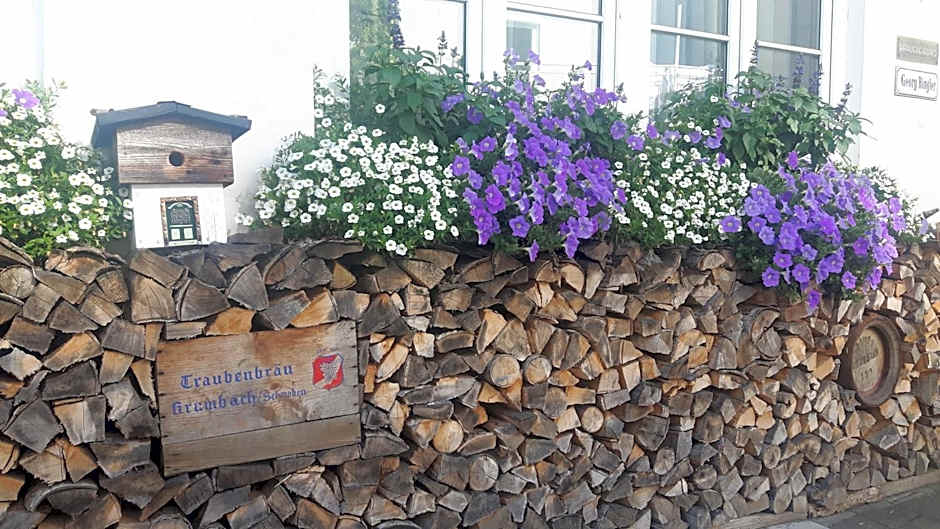 Hotel Gasthof Traubenbräu