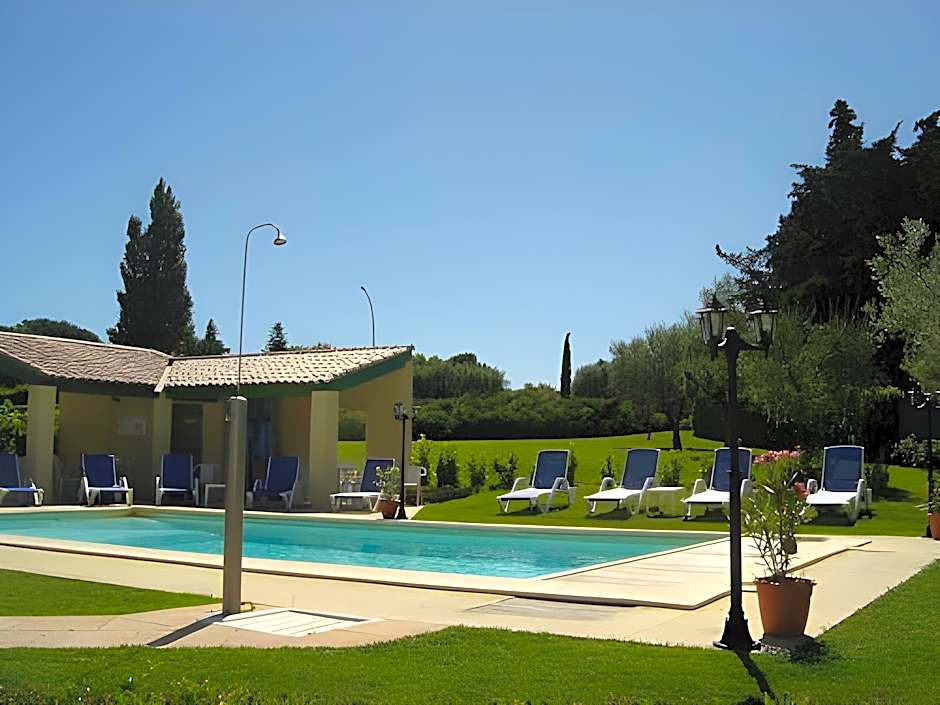 Hotel Le Pradet