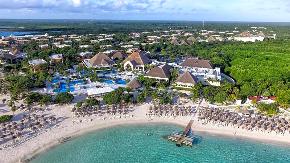 Bahia Principe Luxury Akumal - All Inclusive