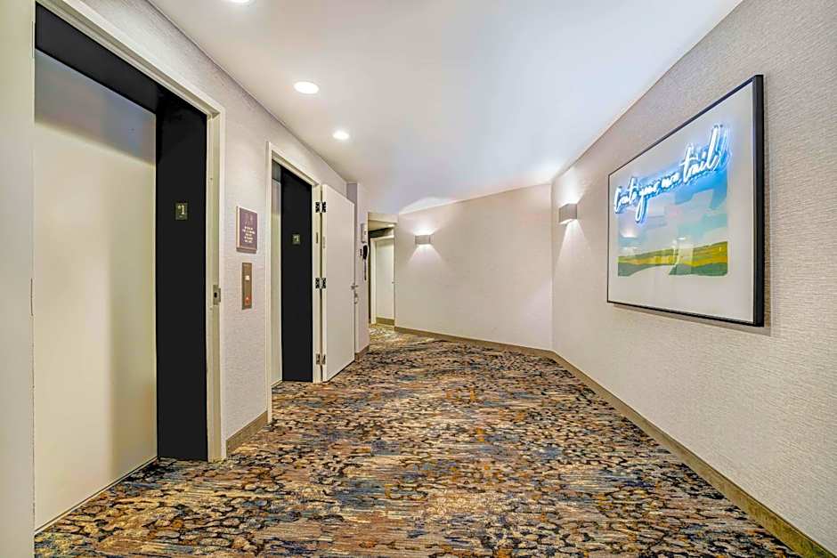 Homewood Suites By Hilton Plano-Richardson