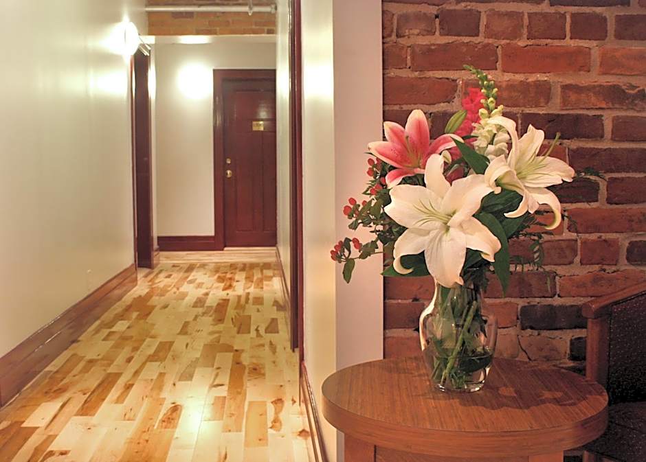 Hotel Quartier des Spectacles