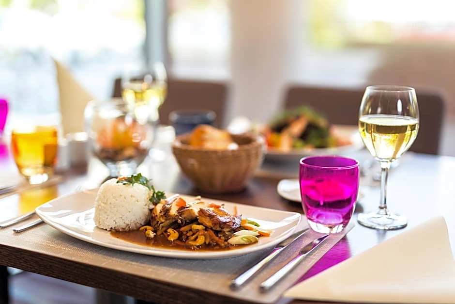 Novotel Duesseldorf City West