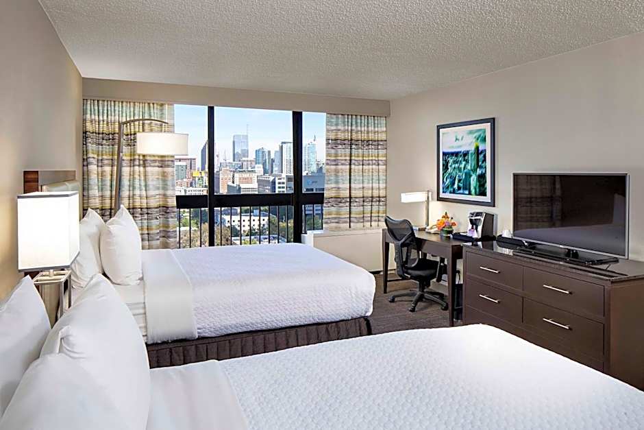 Crowne Plaza Atlanta - Midtown By IHG