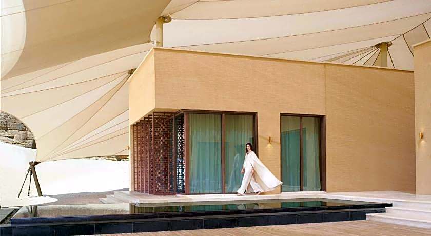 Banyan Tree AlUla