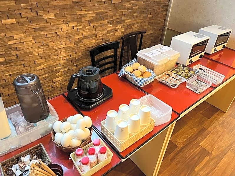 Hakodate Yunokawa Hotel Amamiyakan