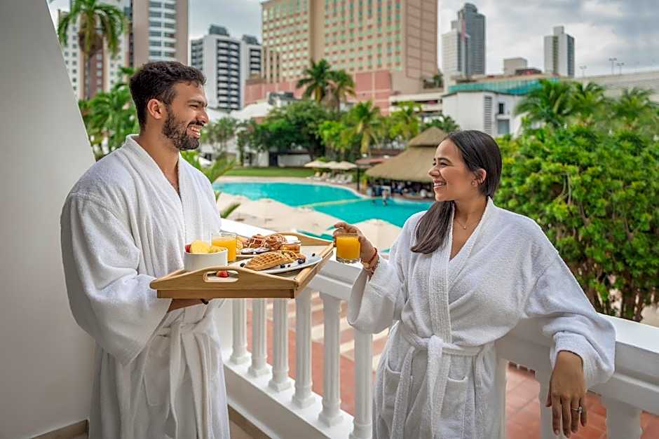 Hotel El Panama by Faranda Grand, a member of Radisson Individuals