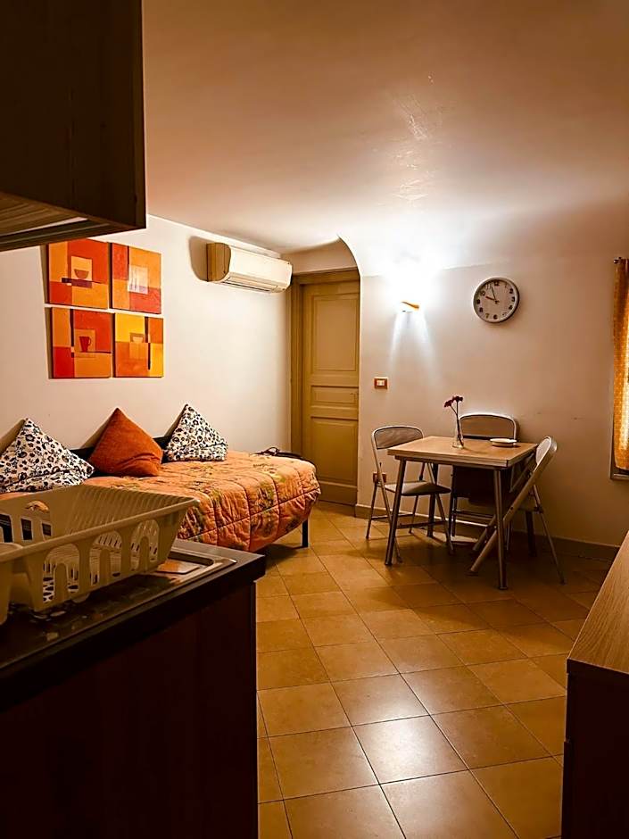 Hotel Agathae