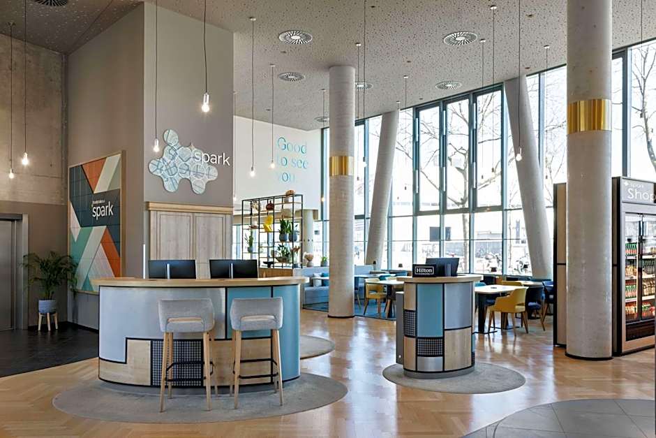 Spark by Hilton Vienna Messe Prater