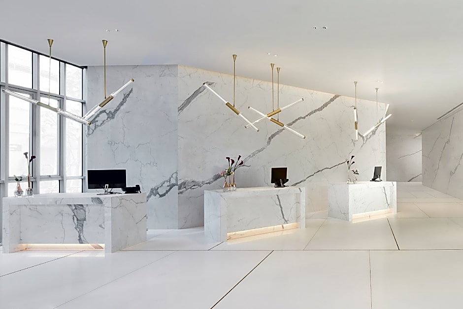 Somerset Maison Asoke Bangkok