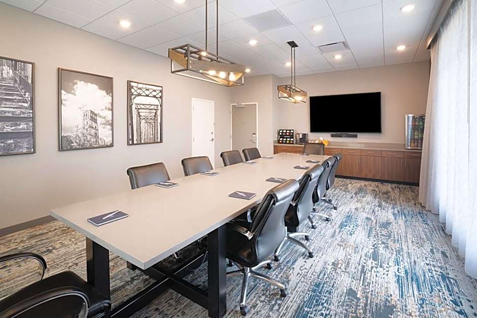 Hampton Inn By Hilton Greer Greenville, SC