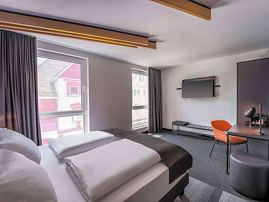B&B Hotel Villingen-Schwenningen