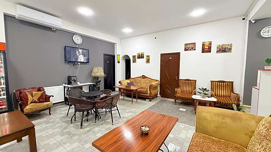 StarHostel – Kutaisi, IN