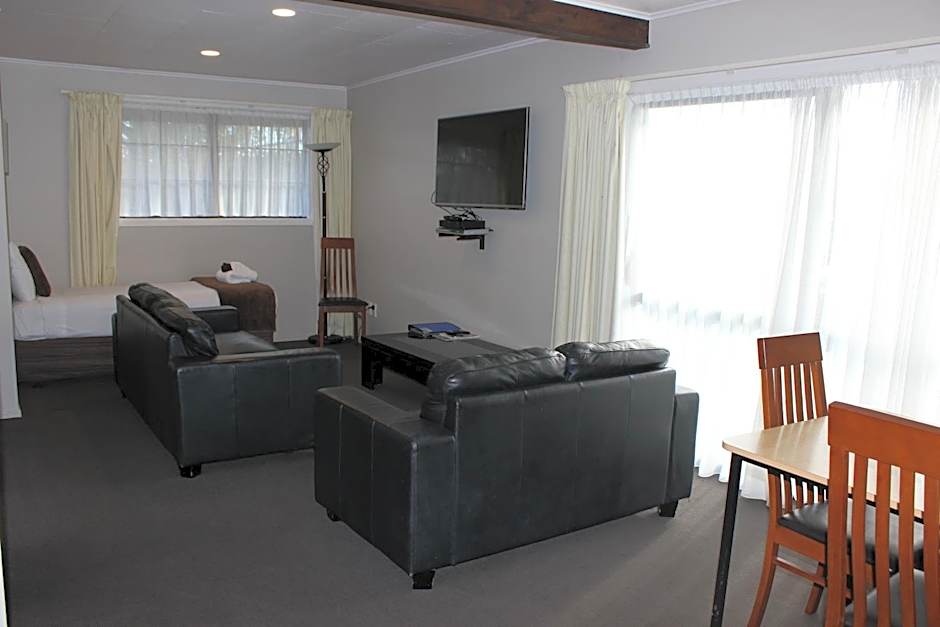 Quality Inn Acapulco Taupo