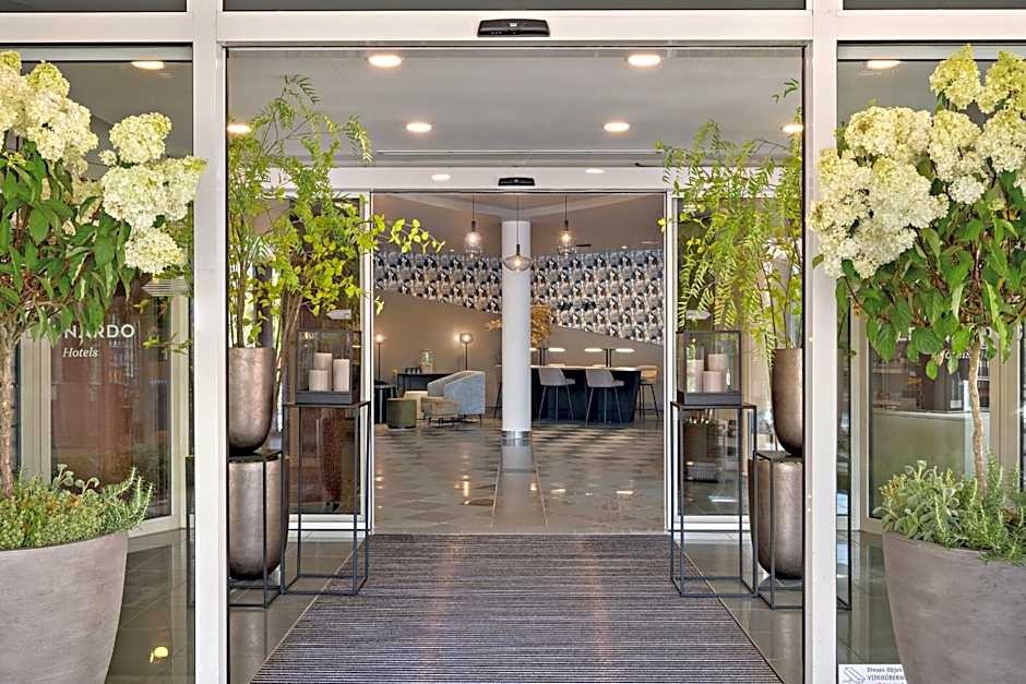 Leonardo Hotel Mainz