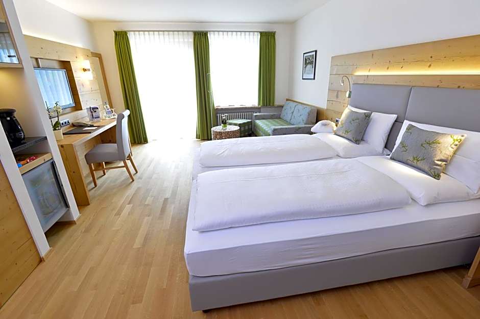 Alpenhof Oberstdorf Hotel & SPA, Signature Collection by BW
