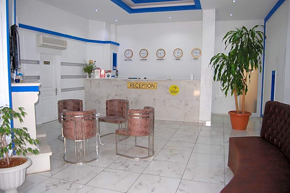 Grand Koru Otel Beach