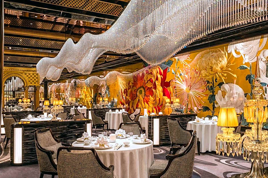 Palazzo Versace Macau