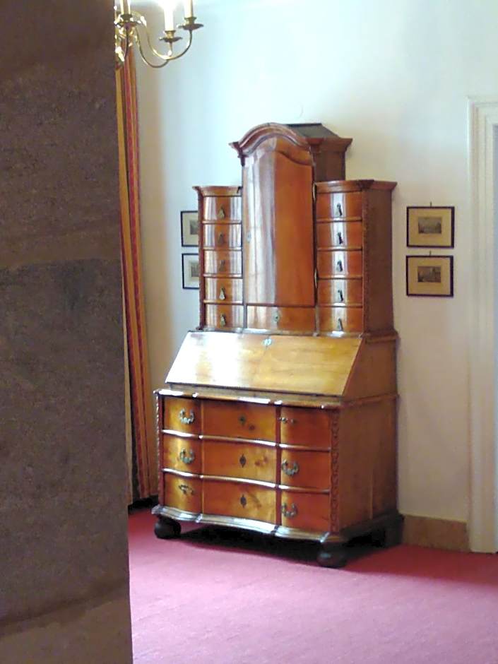 Hotel Deutscher Kaiser