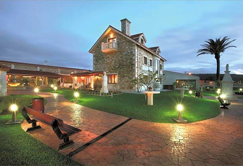 Hotel Rural Finca Aldeola