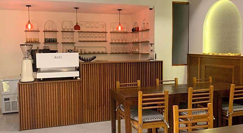 Courtyard Guesthouse