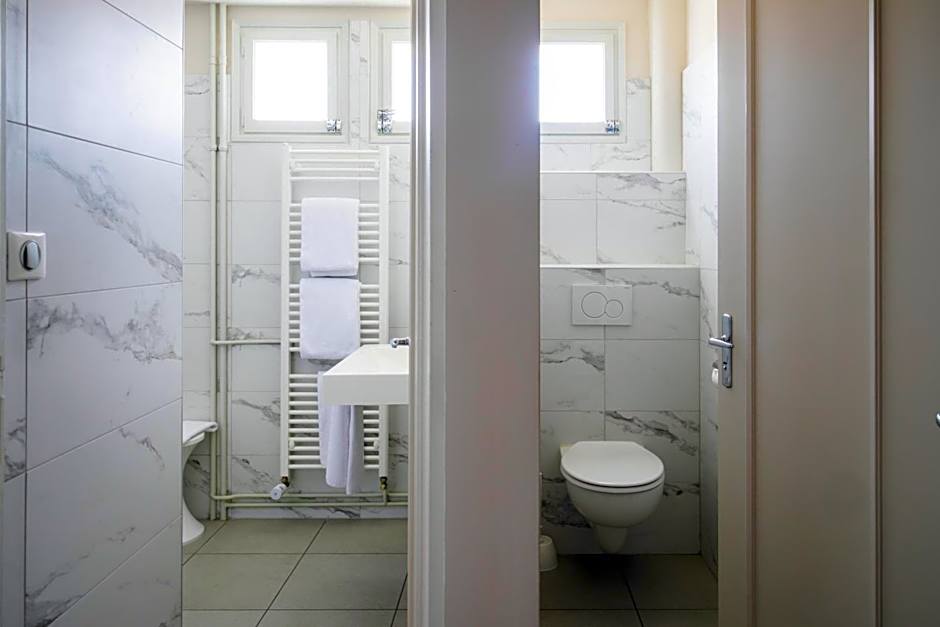 Cit'Hotel Logis De Brou, Bourg en Bresse RENOVE EN 2026