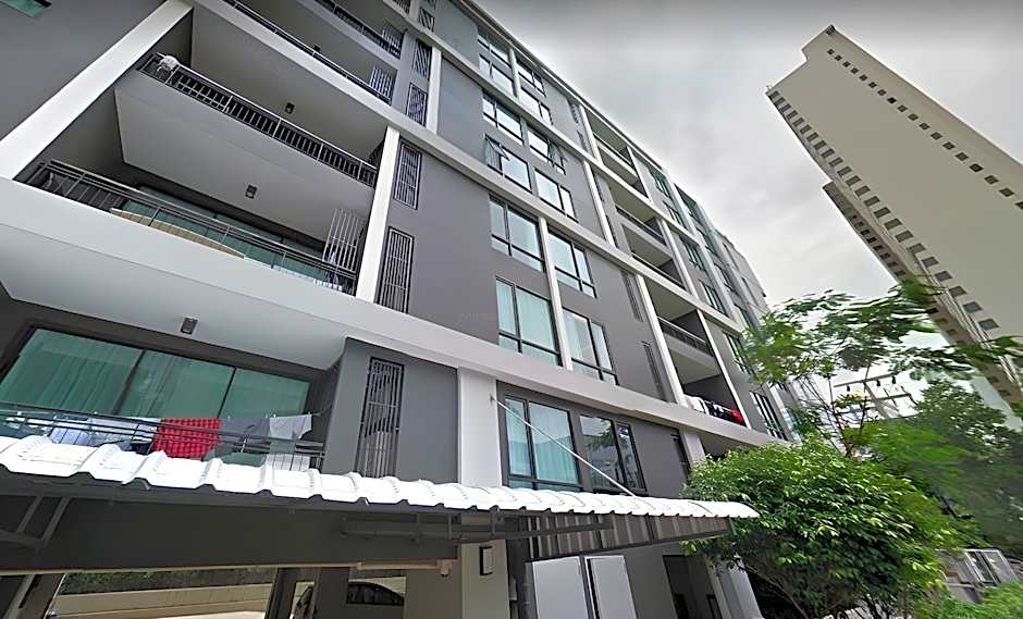 Avatar Residence Sukhumvit 7