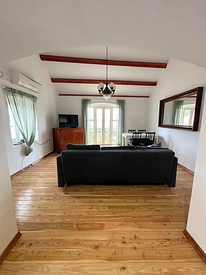 Matisse Residence - 80 m2 with Sea View and terrace