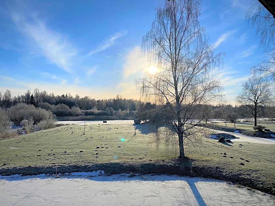 Puhkemaja