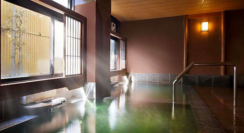 Club Wyndham Chikumakan Nagano