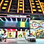 LAVANDE Hotel Guangzhou Huangshi Airport Road
