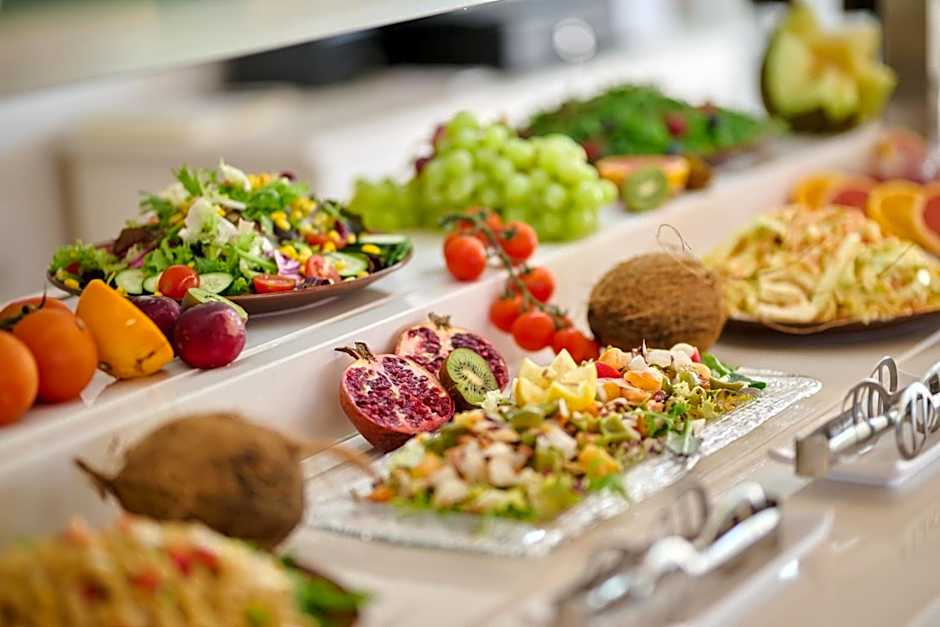 AluaSoul Carolina - Adults Only